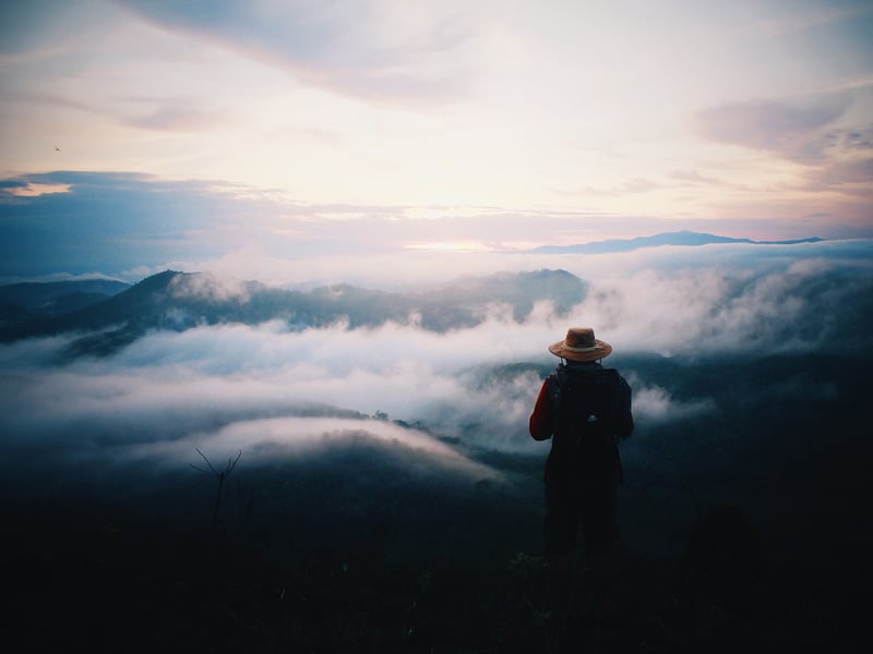 Mindful Walking